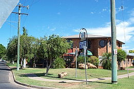 Western Gateway Motel - Surfers Paradise Gold Coast 0