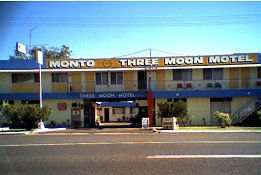 Mungungo QLD Surfers Paradise Gold Coast
