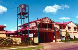 Dalby QLD Surfers Paradise Gold Coast