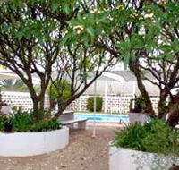 Inland Oasis Motel - Surfers Paradise Gold Coast
