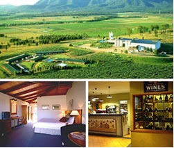 Hunter Resort - Surfers Paradise Gold Coast 0