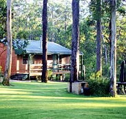 Chiltern Lodge - Surfers Paradise Gold Coast