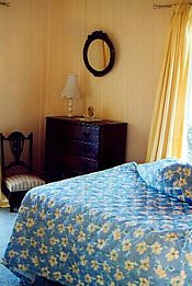 Chadwick Cottage Bed And Breakfast - Surfers Paradise Gold Coast 0