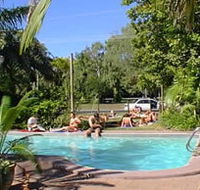 Dougies Backpacker Resort - Surfers Paradise Gold Coast