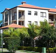 Chevron Palms - Surfers Paradise Gold Coast