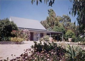 Brackley Cottage - Surfers Paradise Gold Coast 0