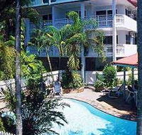 Latitude 16 Garrick House - Surfers Paradise Gold Coast