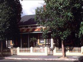 Sparrow Cottage - Surfers Paradise Gold Coast 0
