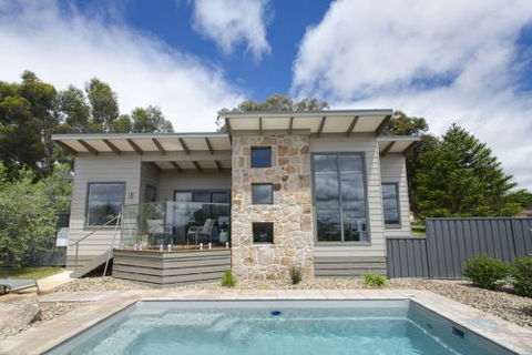 Stonetryst Spa Villas - Surfers Paradise Gold Coast 0