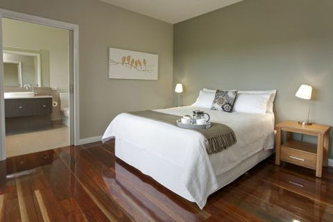 Stonetryst Spa Villas - Surfers Paradise Gold Coast 3