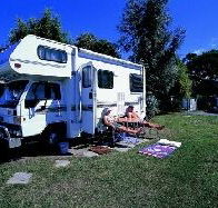 Abel Tasman Caravan Park - Surfers Paradise Gold Coast