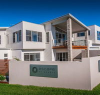 Escape at Nobbys - Surfers Paradise Gold Coast