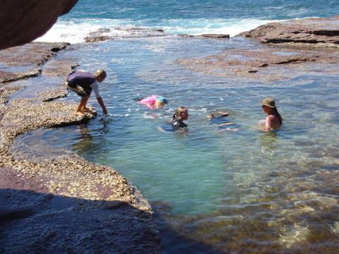 Kalbarri Accommodation Service - Surfers Paradise Gold Coast 4