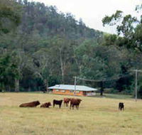 Shute Hill Country Retreat - Surfers Paradise Gold Coast