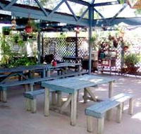 Kinnon amp Co Outback Lodges  - Surfers Paradise Gold Coast