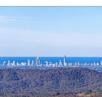 Mountain Edge Lodges - Surfers Paradise Gold Coast