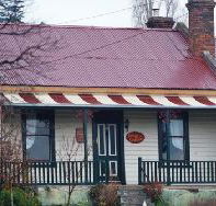 Cottage On Cimitiere - Surfers Paradise Gold Coast