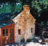 Bishops Adelaide Hills - The Waterfalls - Surfers Paradise Gold Coast