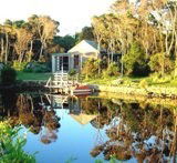 Stanley Lakeside Spa Cabins - Surfers Paradise Gold Coast 1
