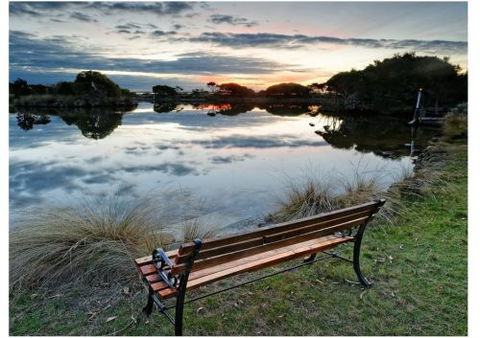 Stanley Lakeside Spa Cabins - Surfers Paradise Gold Coast 7