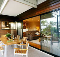 Sereno Luxury Villas - Surfers Paradise Gold Coast
