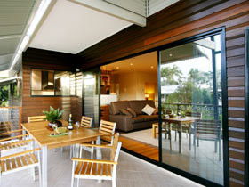 Sereno Luxury Villas - Surfers Paradise Gold Coast 0