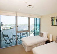 Docklands Apartments Grand Mercure - Surfers Paradise Gold Coast
