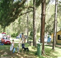 Glasshouse Mountains Holiday Village - Surfers Paradise Gold Coast
