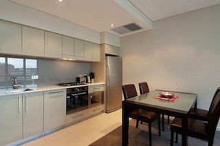 Astra Apartments - Haymarket - Surfers Paradise Gold Coast 1