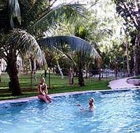 Springvale Homestead Tourist Park - Surfers Paradise Gold Coast