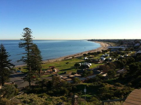 Brighton Caravan Park - Surfers Paradise Gold Coast 0