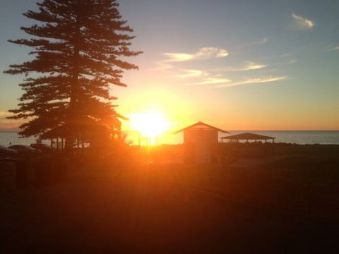 Brighton Caravan Park - Surfers Paradise Gold Coast 2