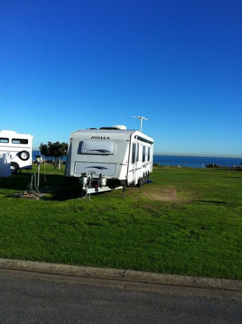 Brighton Caravan Park - Surfers Paradise Gold Coast 3