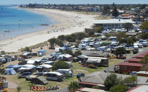Brighton Caravan Park - Surfers Paradise Gold Coast 5