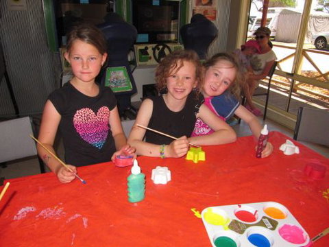 Brighton Caravan Park - Surfers Paradise Gold Coast 6