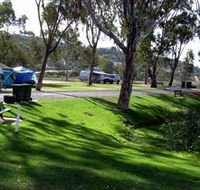Mannum Caravan Park - Surfers Paradise Gold Coast