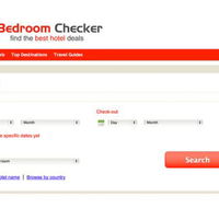 Bedroom Checker - Surfers Paradise Gold Coast