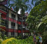Parap Village Apartments - Surfers Paradise Gold Coast