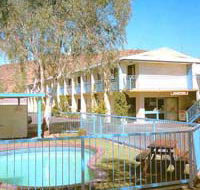Alice On Todd Apartments - Surfers Paradise Gold Coast