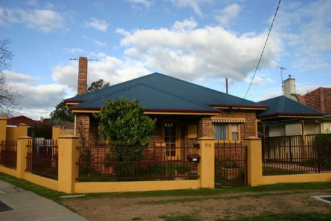 Kenrode House - Surfers Paradise Gold Coast 1