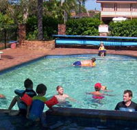 Discovery Parks - Ballina - Surfers Paradise Gold Coast