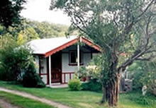Mt Nebo Railway Carriage & Chalet - Surfers Paradise Gold Coast 4