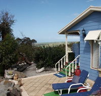 Blue Heaven Cottage - Surfers Paradise Gold Coast