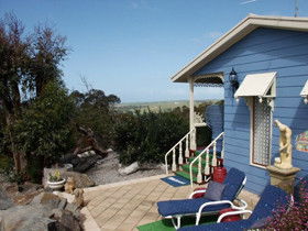 Blue Heaven Cottage - Surfers Paradise Gold Coast 0