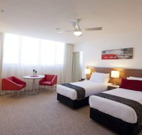 Sudima Suites  - Surfers Paradise Gold Coast