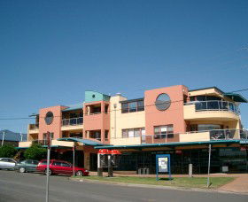 Heavenly Huskisson - Surfers Paradise Gold Coast 0