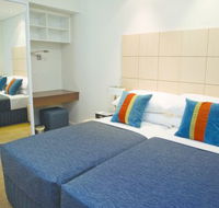 Geraldton Serviced Apartments - Surfers Paradise Gold Coast