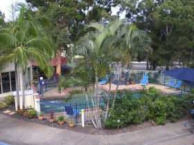 Rainbow Getaway Resort - Surfers Paradise Gold Coast 0