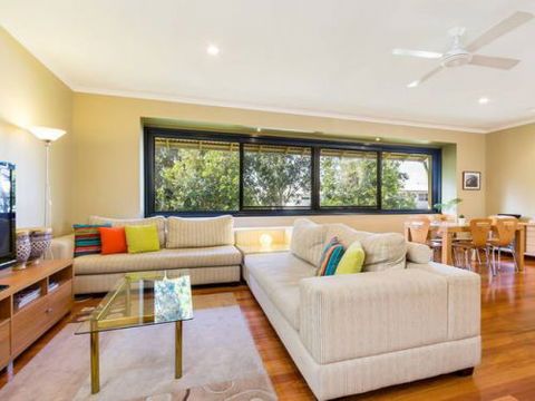 Short Stay Network - Surfers Paradise Gold Coast 0