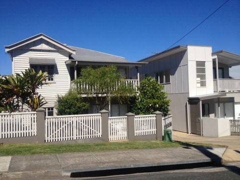 Short Stay Network - Surfers Paradise Gold Coast 1